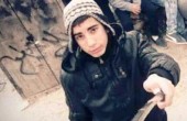 عائلة الشهيد حسن خالد مناصرة ترفض تسلم جثمان نجلها