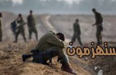 الاحتلال ينهي تدريباته ونتنياهو يطلب تفويض 