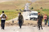 مقتل 15 جنديا تركيا في هجوم لحزب العمال الكردستاني