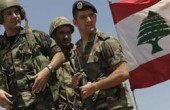 الهجوم على الجيش اللبناني هدفه التخويف وإثارة الفوضى 