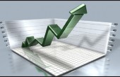 مؤشر فلسطين يرتفع 0.24% في جلسة اليوم الخميس