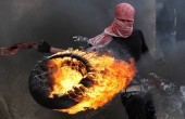 134 شهيداً و3 آلاف جريح حصيلة العام 2016