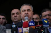 غزة.. فصائل المقاومة: أي لقاء فلسطيني مع بنس يمثل تمريرًا لصفقة القرن