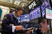 استقرار في الأسهم الأميركية بعد إغلاق قياسي لستاندرد آند بورز