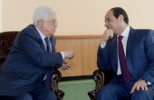 غداً.. عباس يلتقي السيسي في القاهرة
