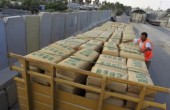 الاقتصاد بغزة تفتح باب التسجيل للراغبين بالحصول على الإسمنت