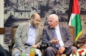 وفد السلطة يغادر قطاع غزة عبر بيت حانون