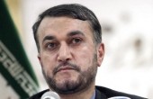 عبد اللهيان: المفاوضات مع الغرب تقتصر على الموضوع النووي