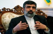 كمالوندي: المفاوضات النووية صعبة لكنها تحرز تقدما