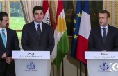 ماكرون يدعو إلى 