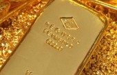 استقرار أسعار الذهب اليوم الأربعاء
