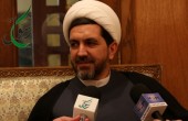 كريميان: يوم القدس يؤكد أن الحل لاستعادة فلسطين بالمقاومة