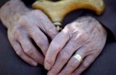 وفاة أكبر معمرة في الأردن عن 120 عاماً