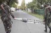 الأمم المتحدة: مقتل 330 شخص على الأقل منذ إعلان وقف إطلاق النار في أوكرانيا