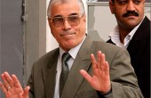 جهاز أمني موحد للسلطة برئاسة نصر يوسف