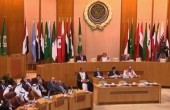 مجلس الجامعة العربية يطالب المجتمع الدولي بحماية الأقصى من التقسيم