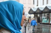 تركية محجبة تتعرض لهجوم عنصري في النمسا