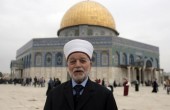 مفتي القدس: حماية القدس تتطلب الوحدة واستنهاض الشعوب العربية