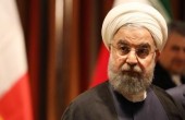 روحاني: يحذر ترمب ...إيران ستستأنف أنشطتها النووية السابقة