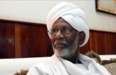 الدكتور رمضان عبد الله يعزي السودان بوفاة المفكر حسن الترابي