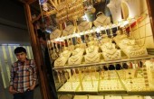 واردات تركيا من الذهب تقفز إلى 47 طنا في نوفمبر