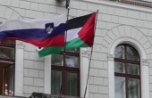 العلم الفلسطيني في سلوفينيا.jpg