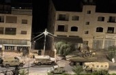 اقتحام ليلي للضفة.jpg