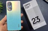 أوبو تقدم هاتفها الجديد والإقتصادي Oppo F23 5G .. المواصفات والسعر.jpg