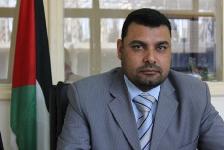 غزة... المرضى داخل المستشفيات بلا وجبات