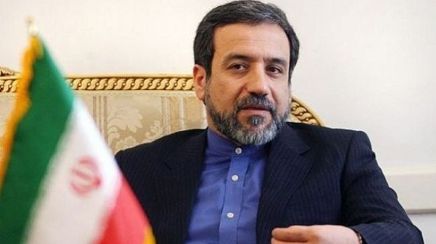 عراقجي: المفاوضات مع الدول الست شارفت على الانتهاء