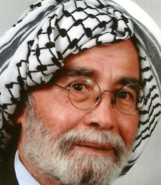 فتح تحيي الذكرى الـ2 لرحيل مناضلها أبو علي شاهين بغزة