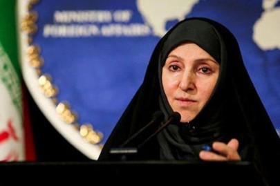 الخارجية الإيرانية تدين جريمة إحراق الطفل علي دوابشة