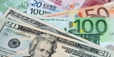 العملات الاجنبية