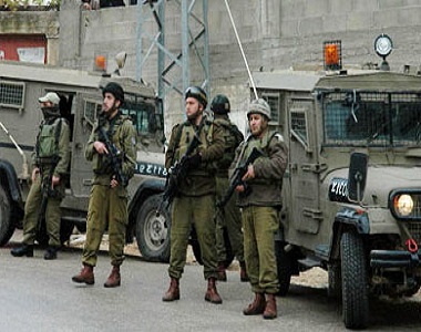 إصابة فلسطينيتين برصاص جنود الاحتلال جنوبي طولكرم