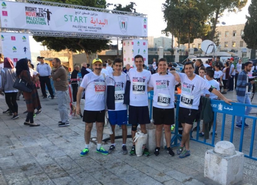 السبت القادم.. إطلاق سباق 