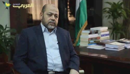 أبو مرزوق: مبادرة حركة الجهاد نموذجية في الطرح السياسي