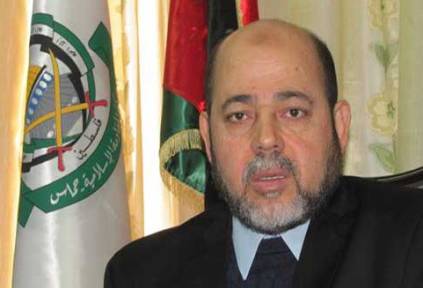 أبو مرزوق: ندين الهجمات في سيناء