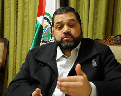 حمدان: حماس وإيران تجاوزتا خلافاتهما والمقاومة تفرض إرادة الشعب