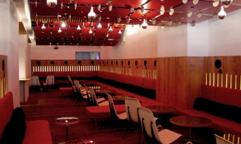 مقهى للنساء فقط يُفتتح في العاصمة التركية  