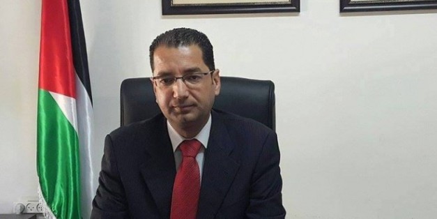 عليان يدعو القيادات الفلسطينية إلى ضرورة الوجود في المسجد الأقصى