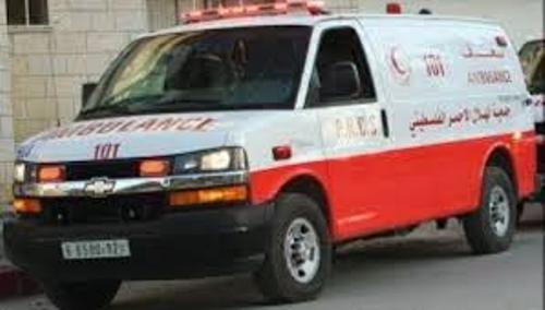وفاة مواطن في حادث سير في بلدة الخضر بالضفة الغربية