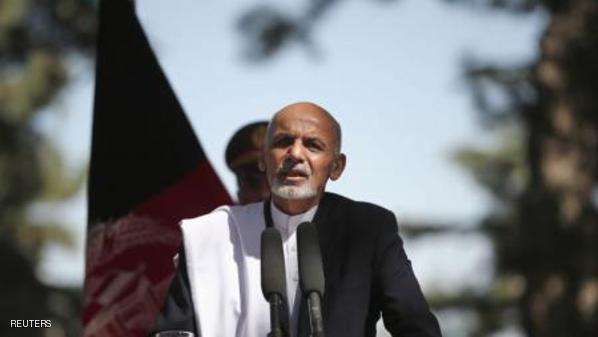 الرئيس الأفغاني: الربيع سيكون صعبا على الأمن الداخلي للبلاد