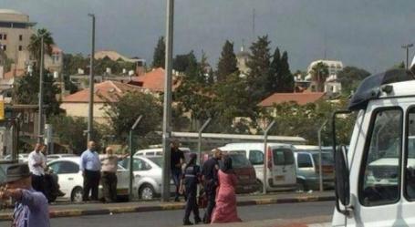 القدس.. الاحتلال يعتقل فتاة بذريعة حيازتها سكين