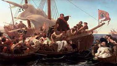 هايتي تنفي العثور على سفينة 