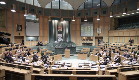 الأردن يسمح للشركات 