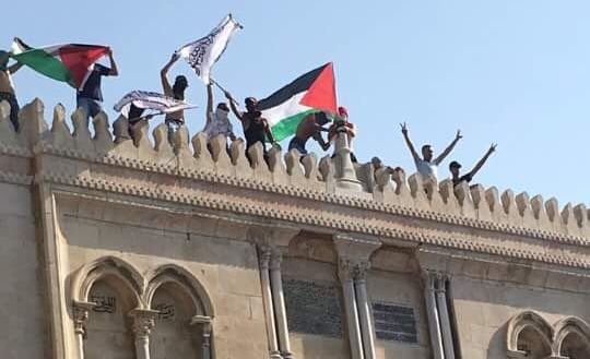 دروس من المقاومة الشعبية في القدس