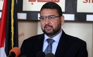 حماس تدين بيان الاتحاد الأوروبي الرافض لمباركة الحركة بخطف مستوطني الخليل
