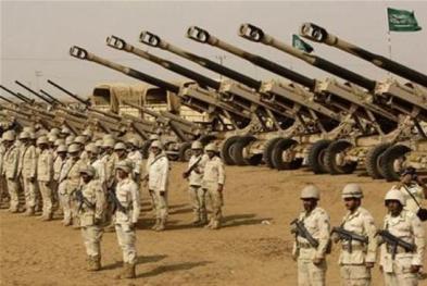 واشنطن تكشف أكثر الدول إنفاقاً على جيوشها  
