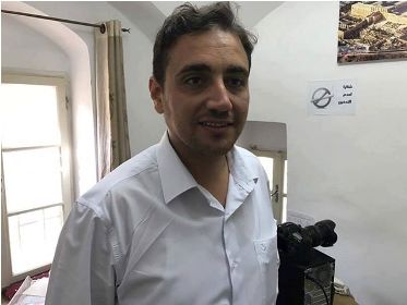 شرطة الاحتلال تُبعد رئيس استعلامات أوقاف القدس عن المسجد الأقصى
