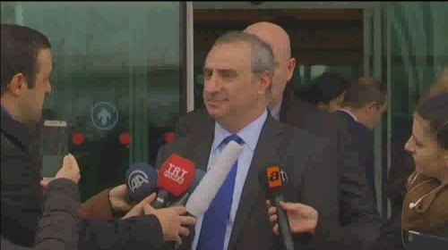 تركيا تسحب الدعوى القضائية بالاعتداء على سفينة مرمرة